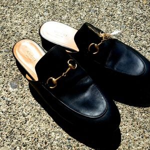 Gucci Loafers